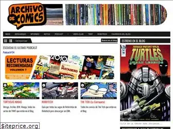 archivo-de-comix.blogspot.com