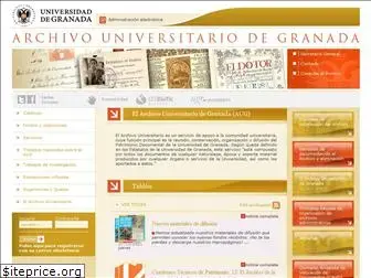 archivo.ugr.es