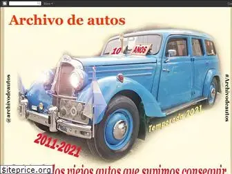 archivodeautos.blogspot.com