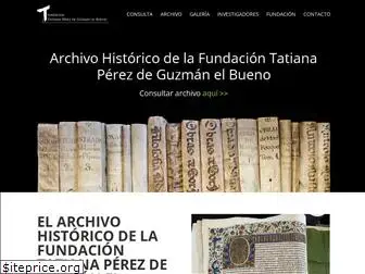 archivohistorico.es