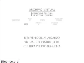 archivoicp.com