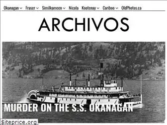 archivos.ca