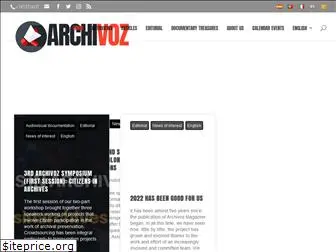 archivozmagazine.org