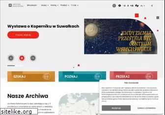 archiwa.gov.pl