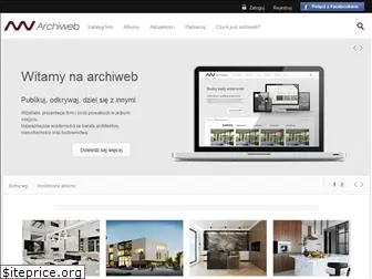 archiweb.pl