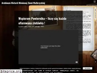 archiwum-historii-mowionej.pl