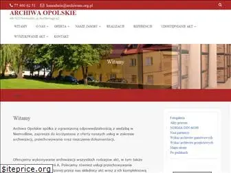 archiwum.org.pl