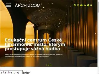 archizoom.cz