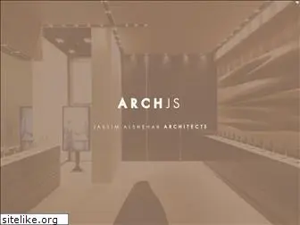 archjs.com