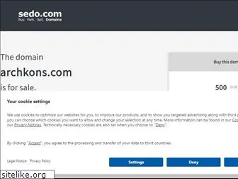 archkons.com