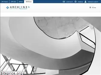 archline.fr