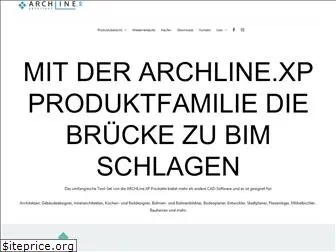 archlinexp.eu