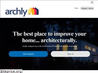 archly.ie