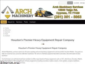 archmachinery.com