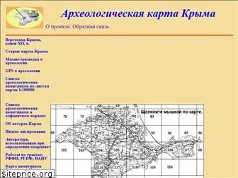 archmap.ru