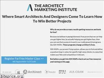 archmarketing.org