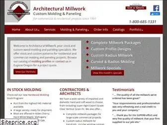 archmillwork.com