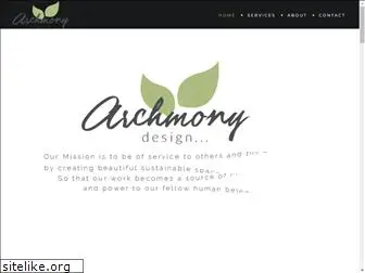 archmonydesign.com