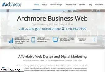 archmorebusinessweb.com
