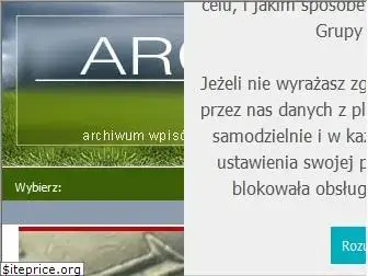 archnews.pl