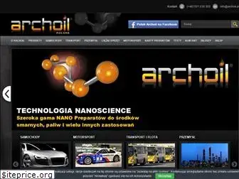 archoil.pl