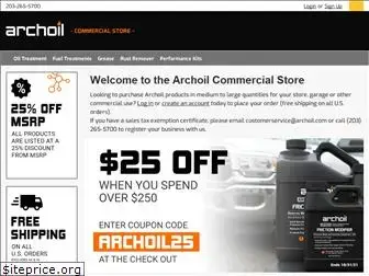 archoildealercart.com