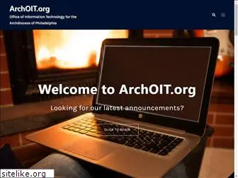 archoit.org