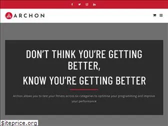 archon-app.com