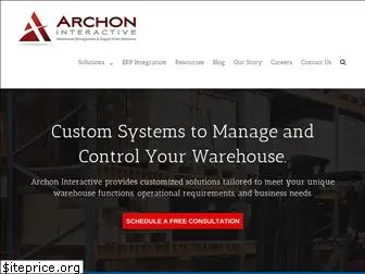 archon-interactive.com