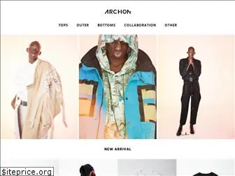 archon-jp-store.com