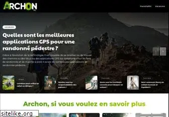 archon.org