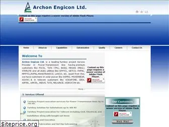 archonengicon.com