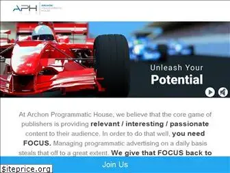 archonph.com