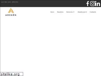 archos.mx