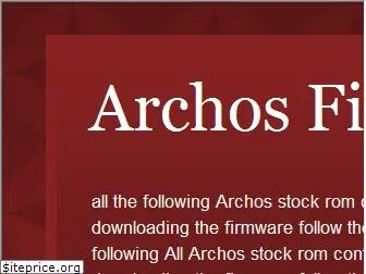 archosfirmware.blogspot.com