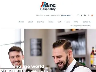 archospitality.co.uk