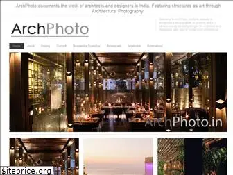 archphoto.in