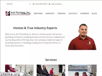 archplumbinginc.com