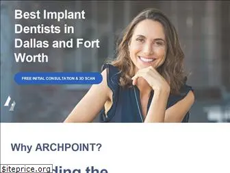 archpointid.com