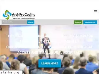 archprocoding.com