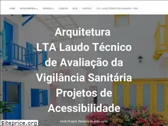 archproject.com.br