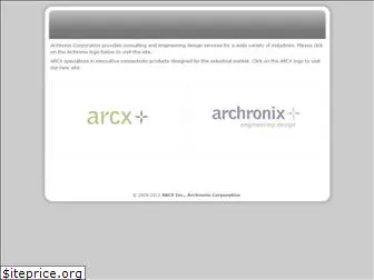 archronix.com