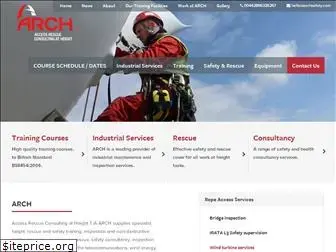 archsafety.com