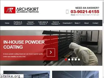 archskirt.com.au