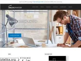 archsmarter.com