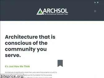 archsolteam.com