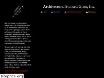 archstglassinc.com