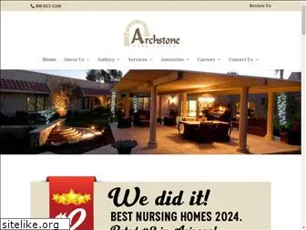 archstonecare.com