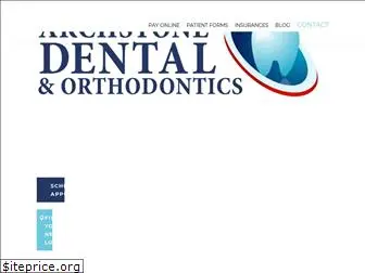 archstonedental.com