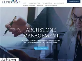 archstonemgmt.com